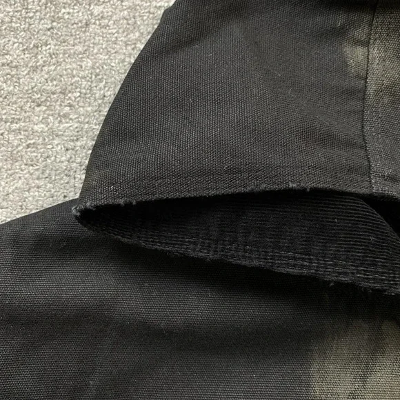 GRAILZPROJECTMen's black Jacket